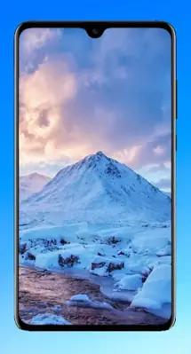 Winter Wallpaper 4K android App screenshot 8